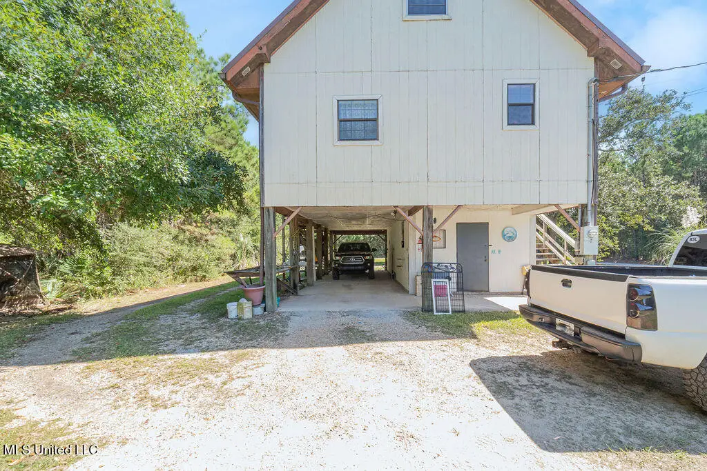 307 Deroche Boulevard, Bay Saint Louis, MS 39520 - Image #1