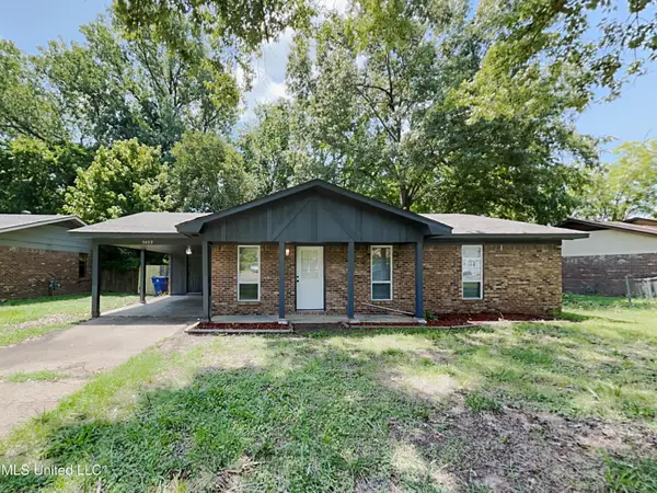 5409 Smallwood Cove, Horn Lake, MS 38637