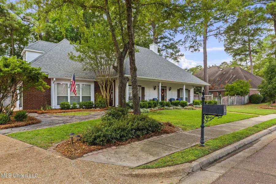 603 Arbour Ct, Ridgeland, MS 39157 - Image #3