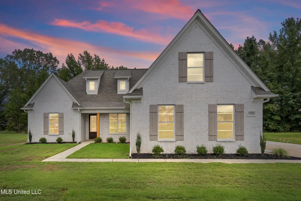 1434 Crk Hvn Drive, Hernando, MS 38632 - Image #1