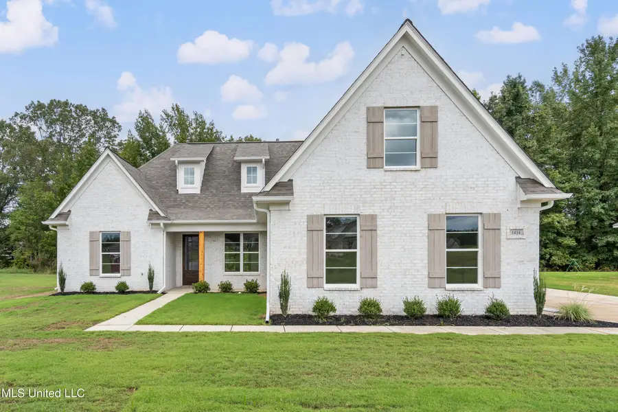 1434 Crk Hvn Drive, Hernando, MS 38632 - Image #3