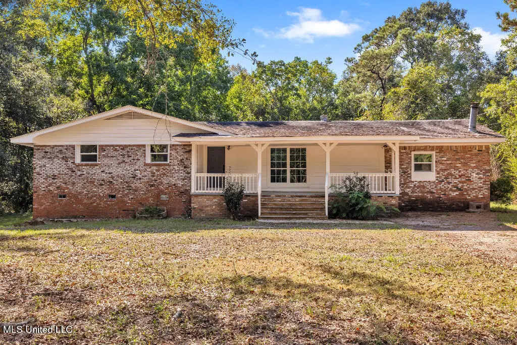 1543 N Beech Street, Picayune, MS 39466 - Image #1