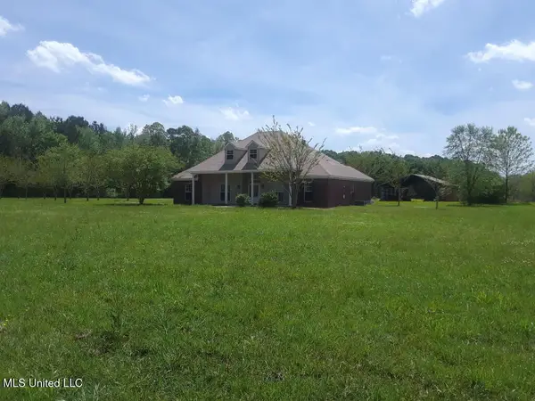 111 Saddlebrook Trail, Terry, MS 39170