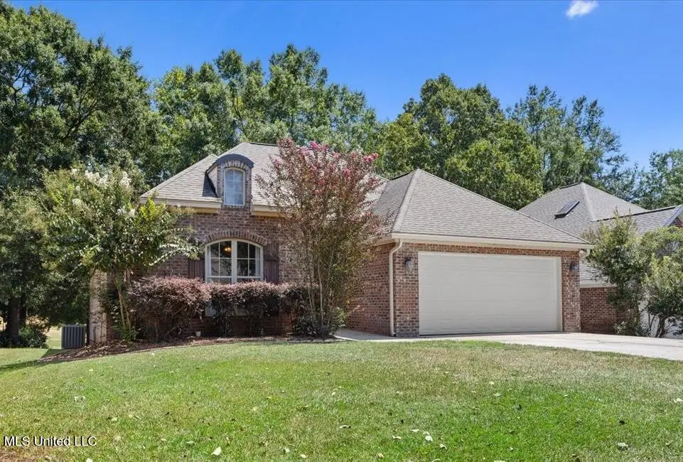 113 Shadow Ridge Road, Hattiesburg, MS 39402 - Image #1