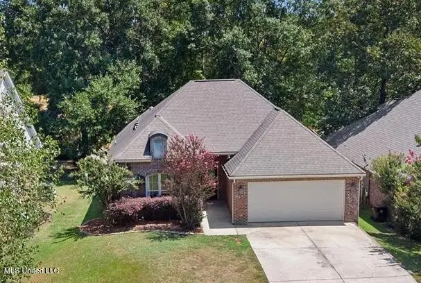 113 Shadow Ridge Road, Hattiesburg, MS 39402 - Image #2
