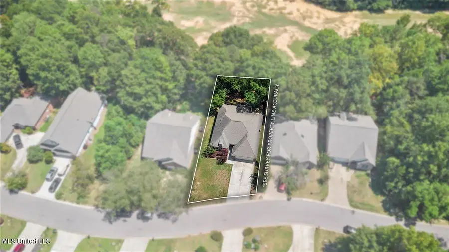 113 Shadow Ridge Road, Hattiesburg, MS 39402 - Image #3