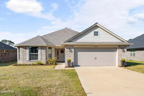 2520 Rutherford Drive, Southaven, MS 38672