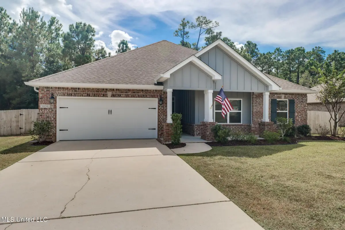 9050 River Birch Drive, Biloxi, MS 39532 - Image #1