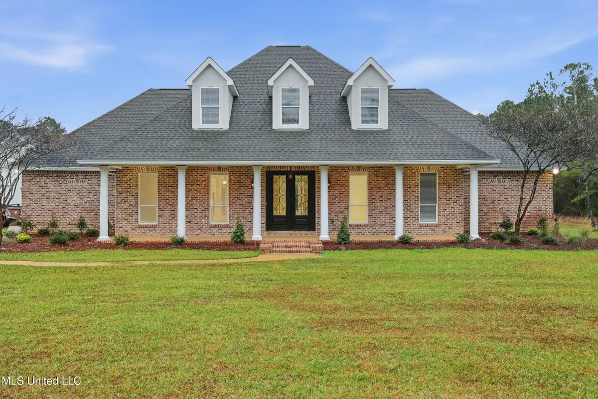 23480 Arcadia Farm Road, Pass Christian, MS 39571 - Image #1