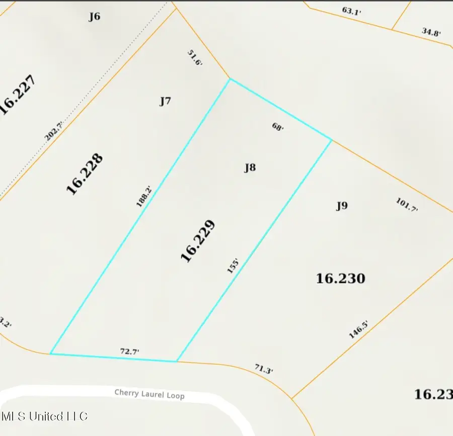 140 Cherry Laurel Loop, Hattiesburg, MS 39402 - Image #2