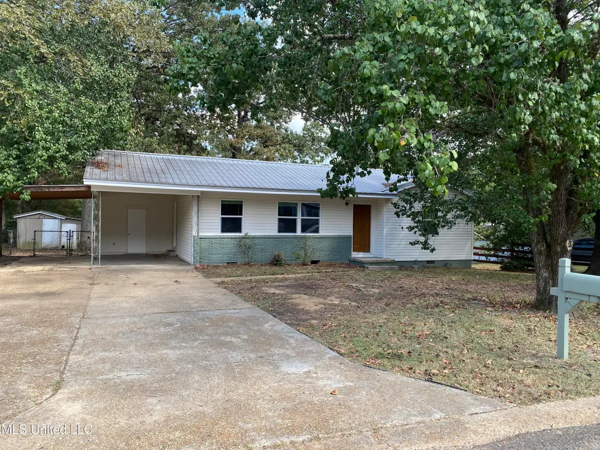 742 Grandmont Street, Pearl, MS 39208 - Image #1