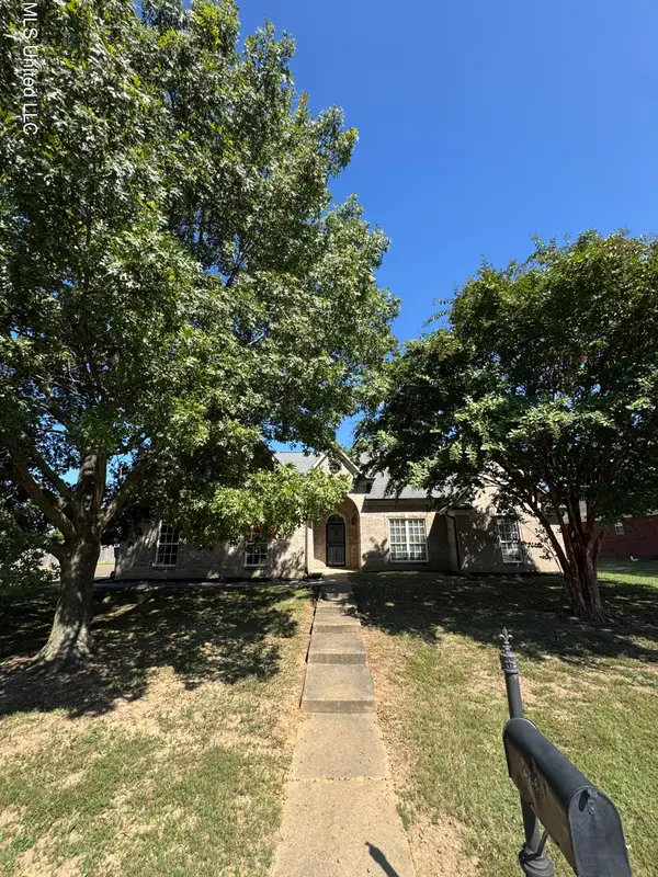 2740 Blue Ridge Cove, Southaven, MS 38672