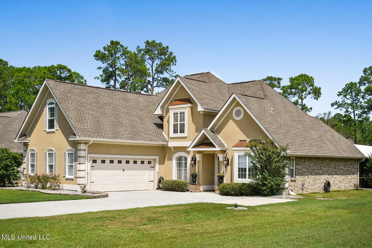 7555 Mahalo Hui Drive, Diamondhead, MS 39525 - Image #1