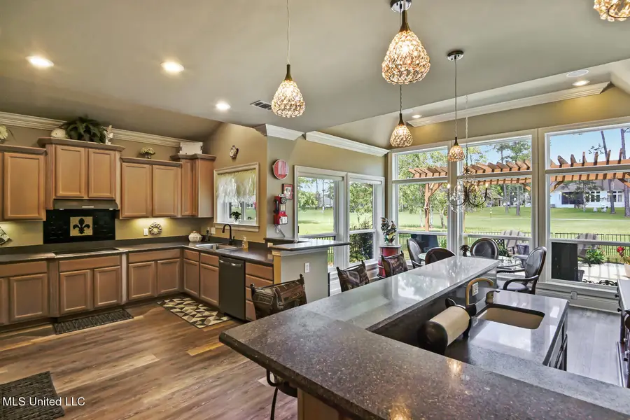 7555 Mahalo Hui Drive, Diamondhead, MS 39525 - Image #2