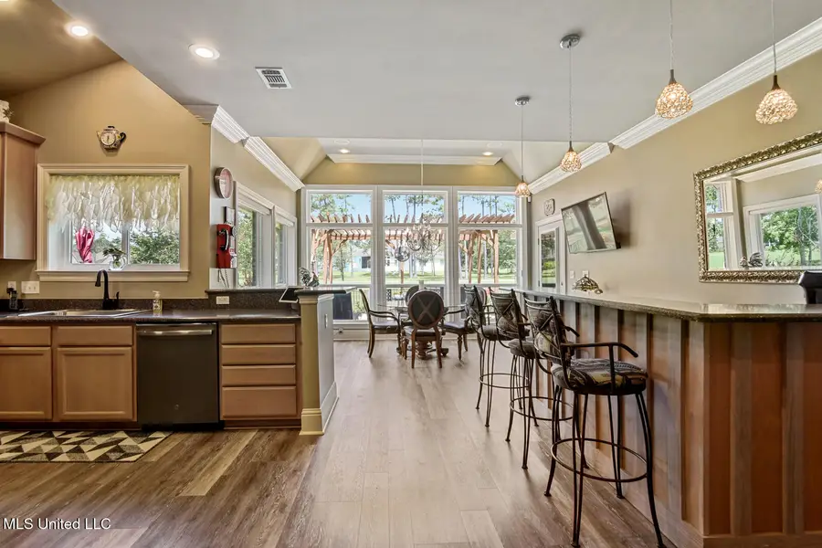 7555 Mahalo Hui Drive, Diamondhead, MS 39525 - Image #3