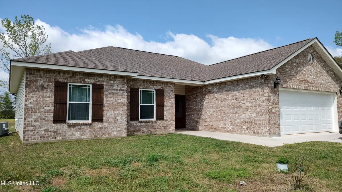 3485 Highway 53, Poplarville, MS 39470 - Image #1