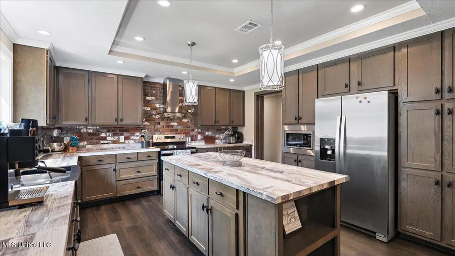 349 Lake Harbor Road, Brandon, MS 39047 - Image #3