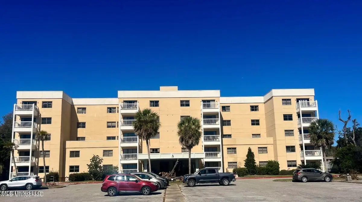 1130 Beach Boulevard, Biloxi, MS 39530 - Image #1