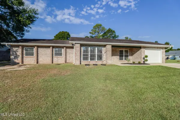 206 Idlewood Drive, Waveland, MS 39576