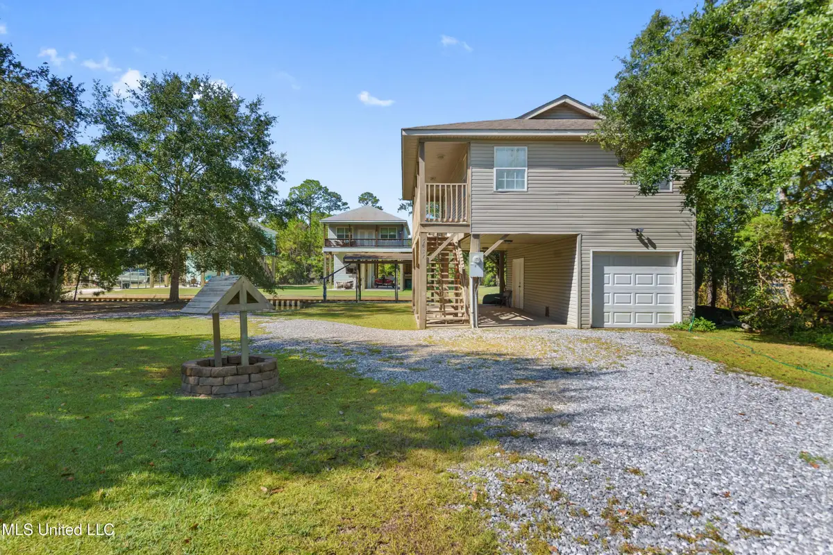 5037 Oklahoma Street, Bay Saint Louis, MS 39520 - Image #1