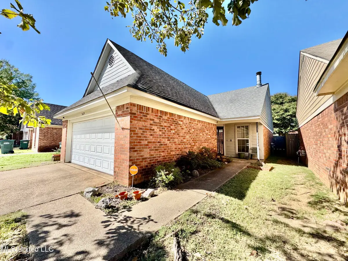 7629 Iris Drive, Southaven, MS 38671 - Image #1