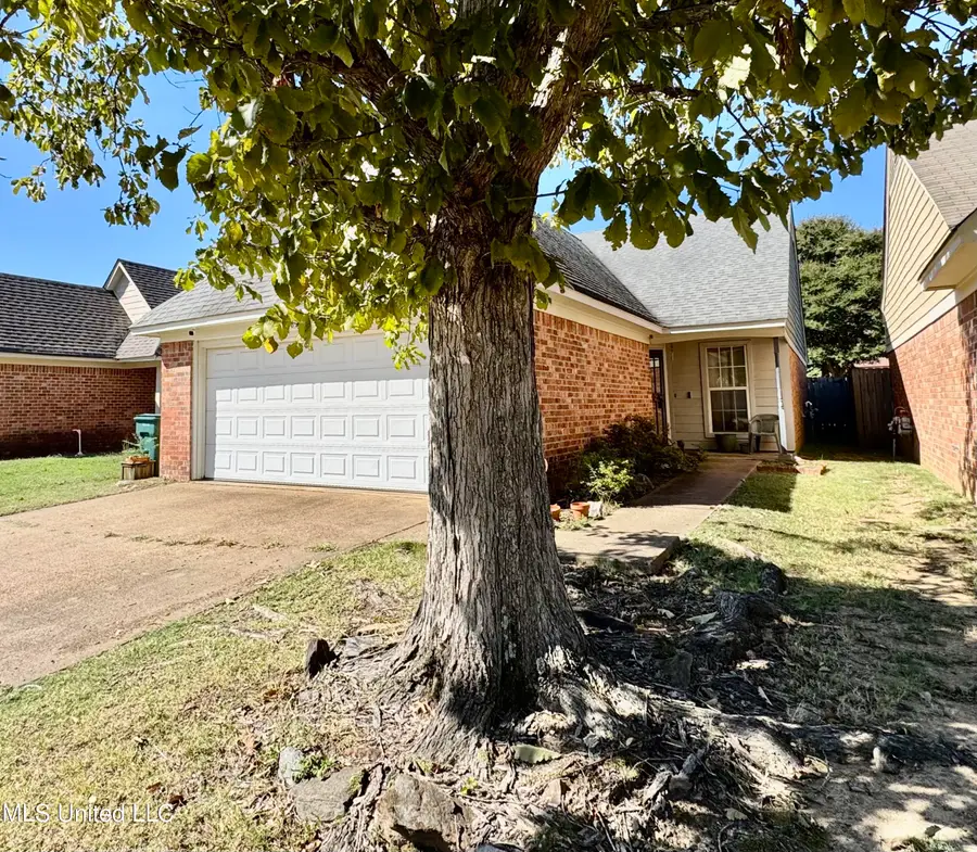 7629 Iris Drive, Southaven, MS 38671 - Image #2