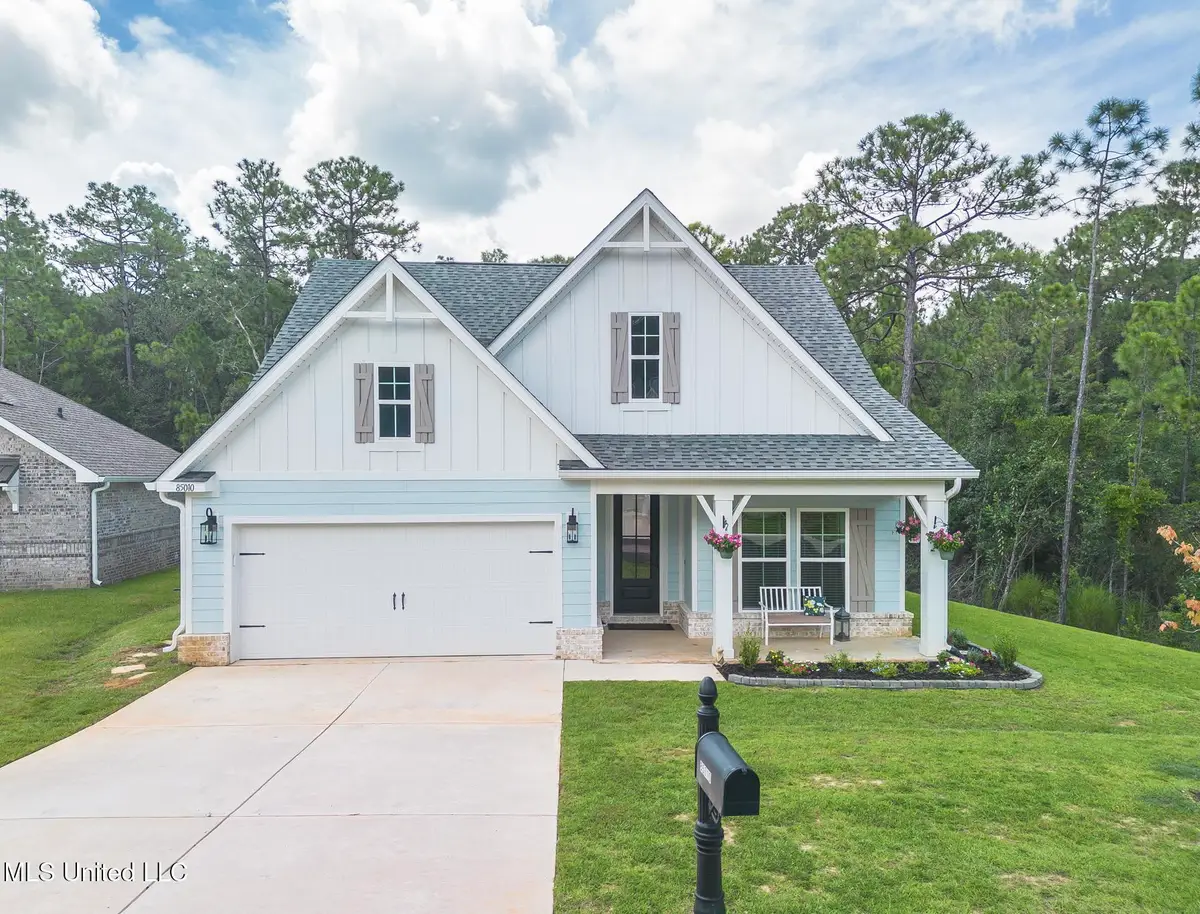 85010 Diamondhead Lakes Boulevard, Diamondhead, MS 39525 - Image #1