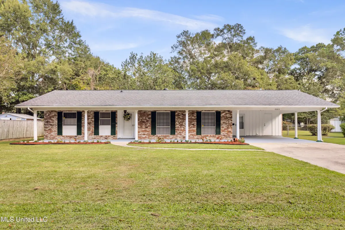 1003 Union School Road, Picayune, MS 39466 - Image #1