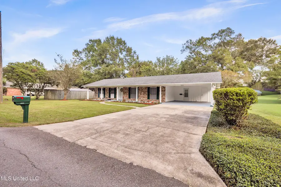 1003 Union School Road, Picayune, MS 39466 - Image #2