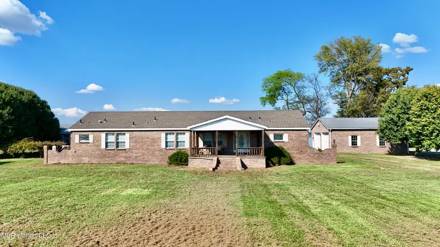 2138 Eagle Lake Shore Road, Vicksburg, MS 39183 - Image #3