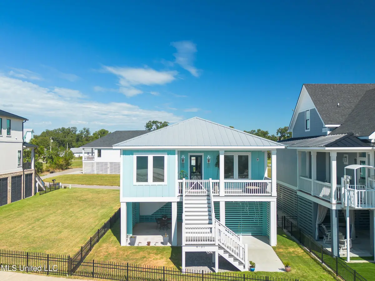 4731 W Beach Boulevard, Gulfport, MS 39501 - Image #1
