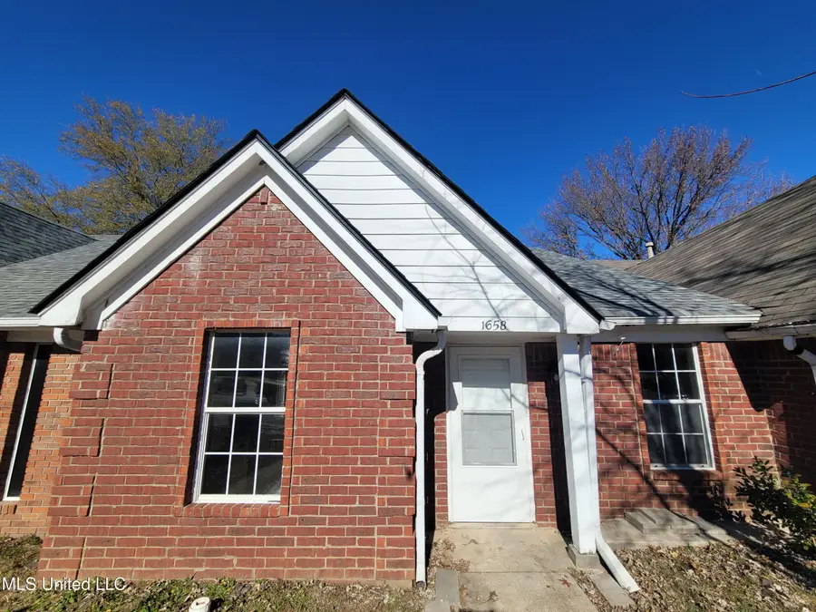 1658 Joy Boulevard, Horn Lake, MS 38637 - Image #2