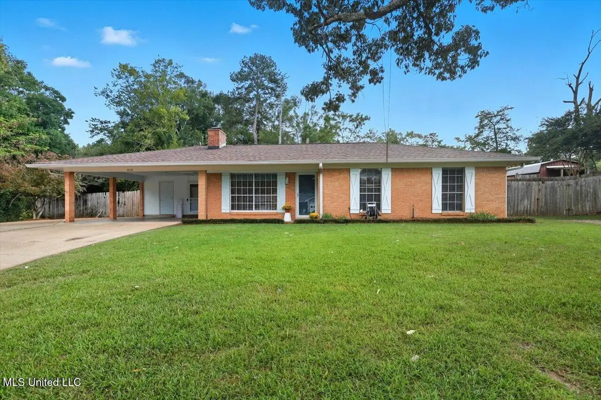 620 Pemberton Drive, Pearl, MS 39208 - Image #1