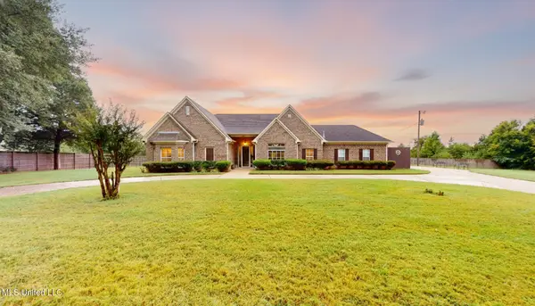 2481 E Church Road, Southaven, MS 38671