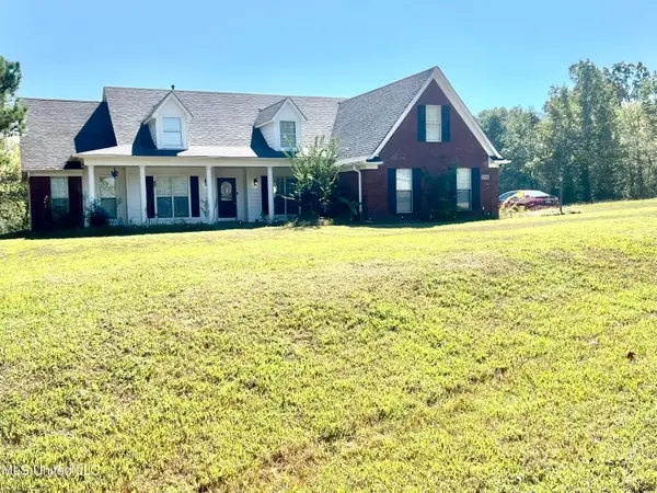 2748 Savanna Drive, Byhalia, MS 38611