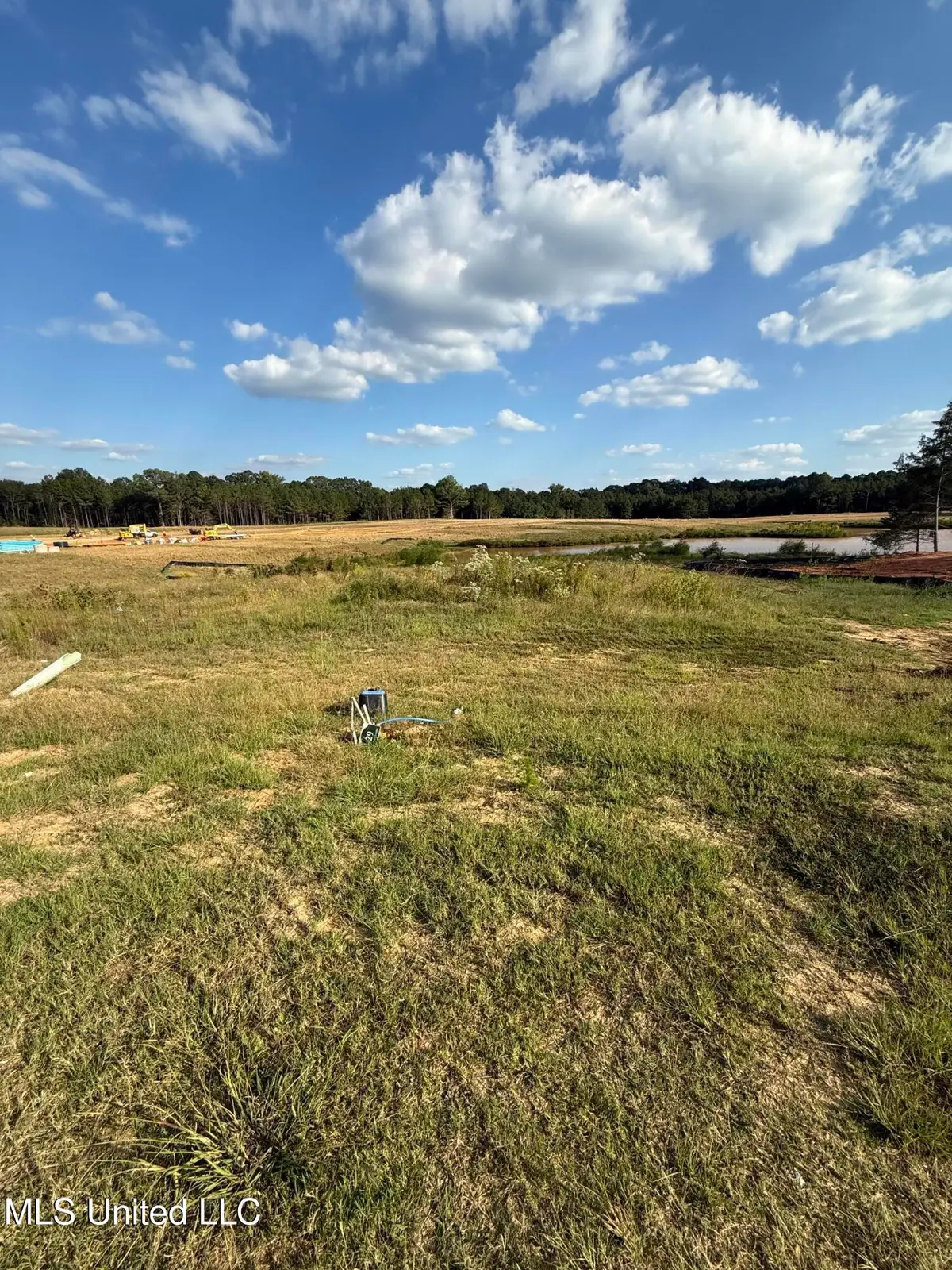 0 Big Valley Loop, Flowood, MS 39232 - Image #1