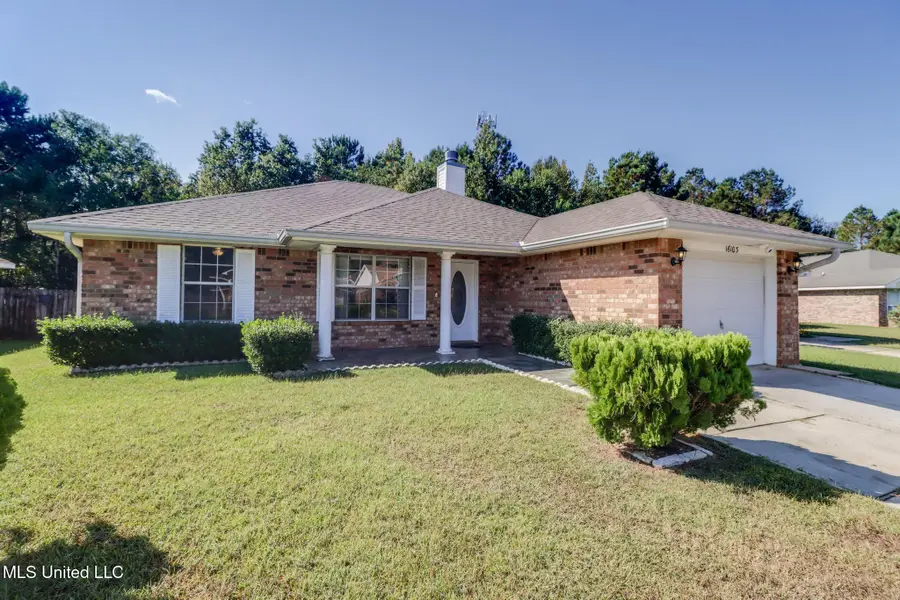 16103 S April Drive, Gulfport, MS 39503 - Image #2