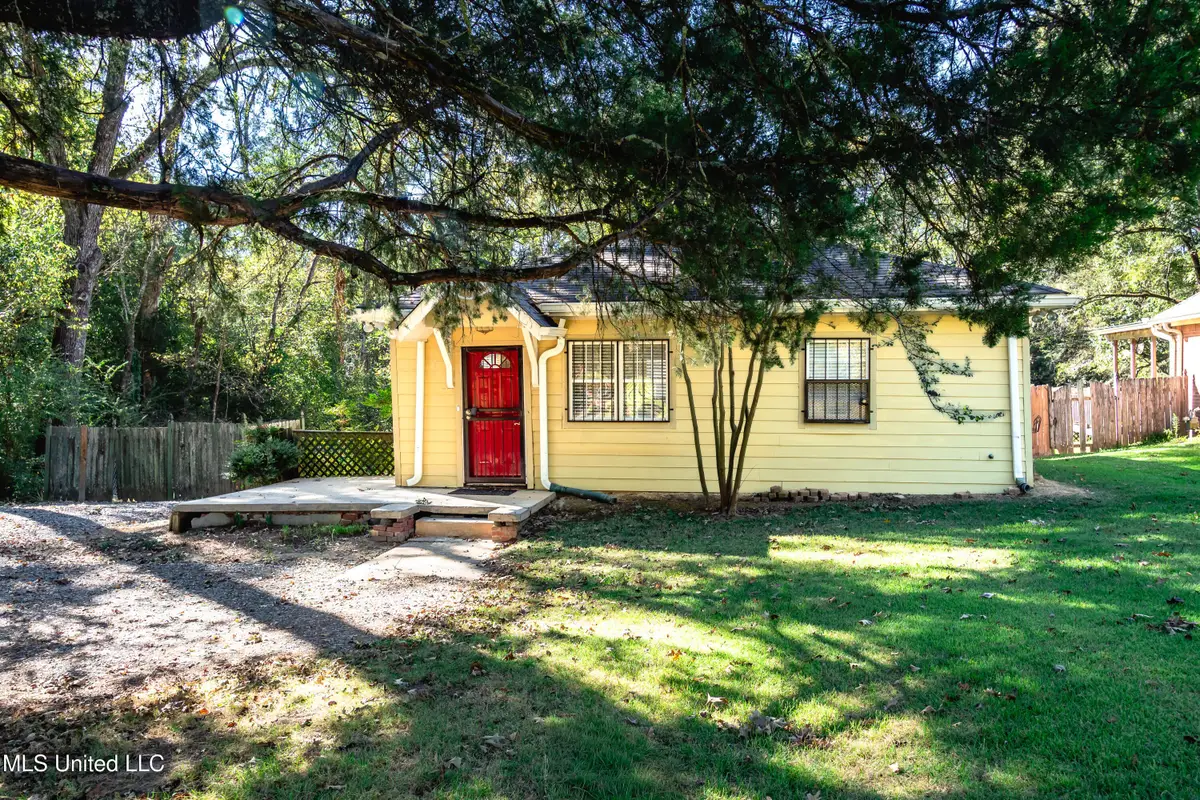 511 Mccluer Road, Jackson, MS 39212 - Image #1