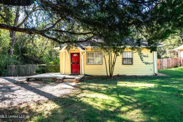 511 Mccluer Road, Jackson, MS 39212