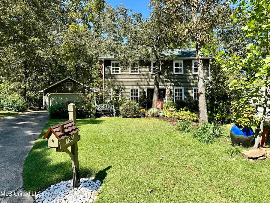 106 Caroline Cove, Clinton, MS 39056 - Image #3