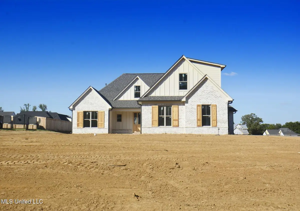 5250 Camp Crossing, Hernando, MS 38632 - Image #1