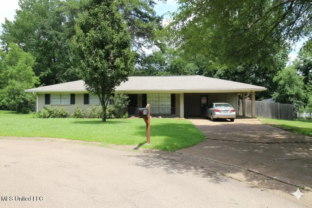118 Hill Circle, Pearl, MS 39208 - Image #1