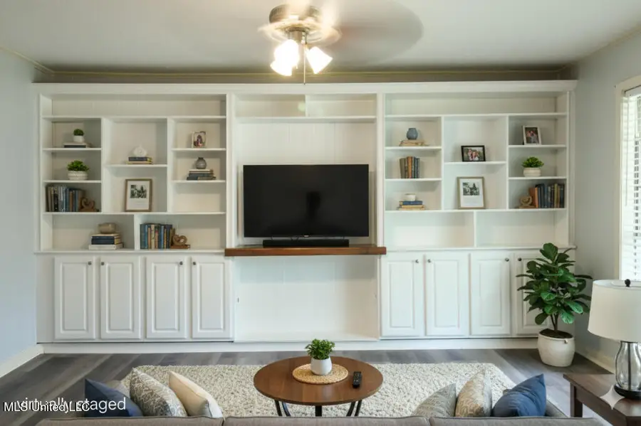 118 Hill Circle, Pearl, MS 39208 - Image #3