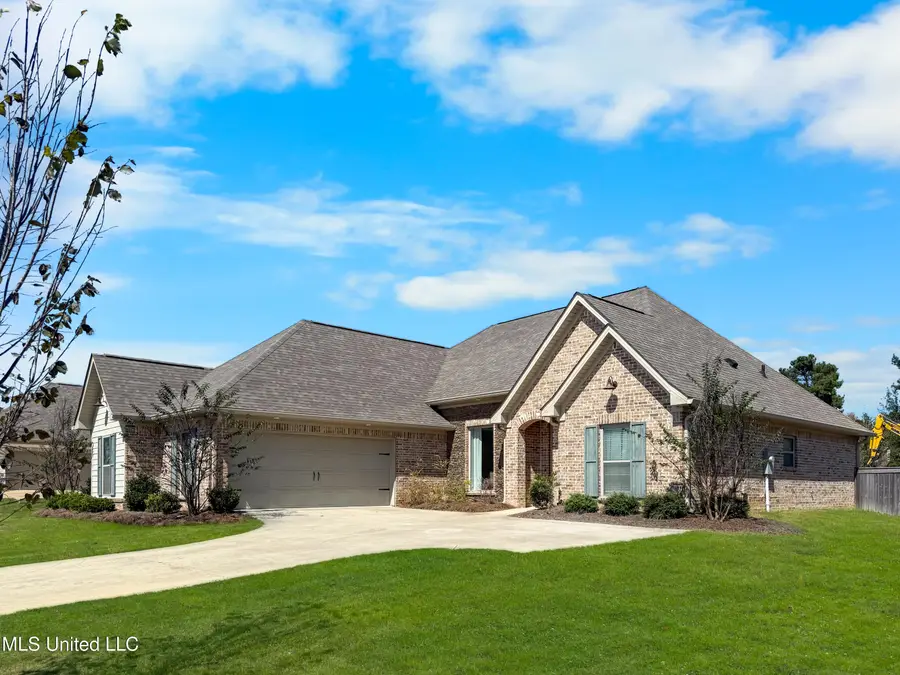 183 Cornerstone Drive, Brandon, MS 39042 - Image #2