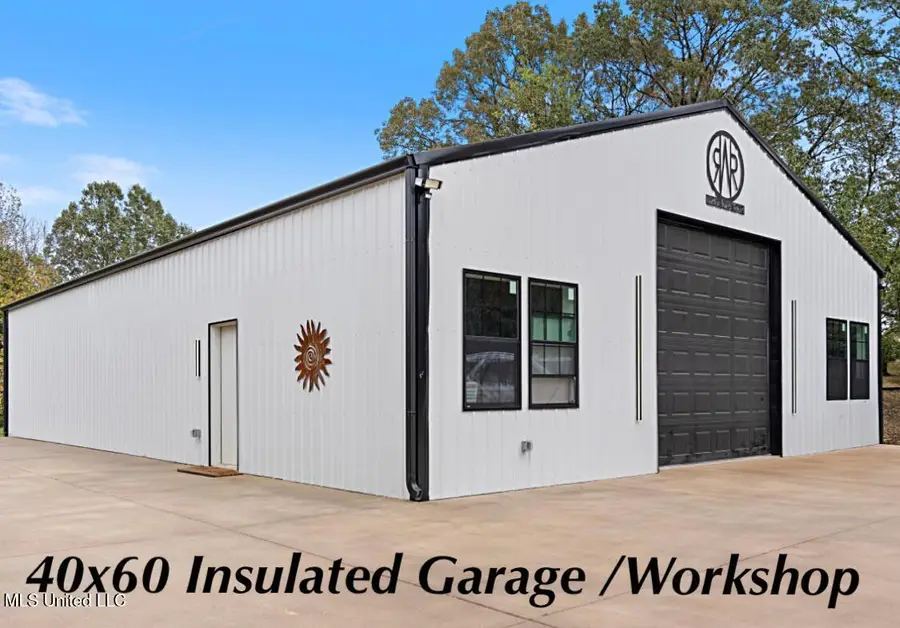 47 Fulmer Road, Como, MS 38619 - Image #3