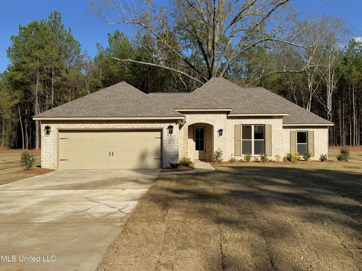223 New Haven Lane, Brandon, MS 39042 - Image #1