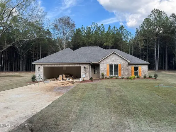 225 New Haven Lane, Brandon, MS 39042