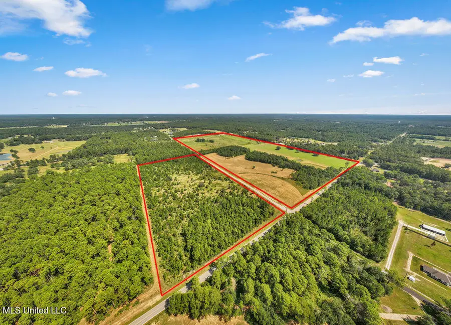 00 Humphrey Road, Vancleave, MS 39565 - Image #2