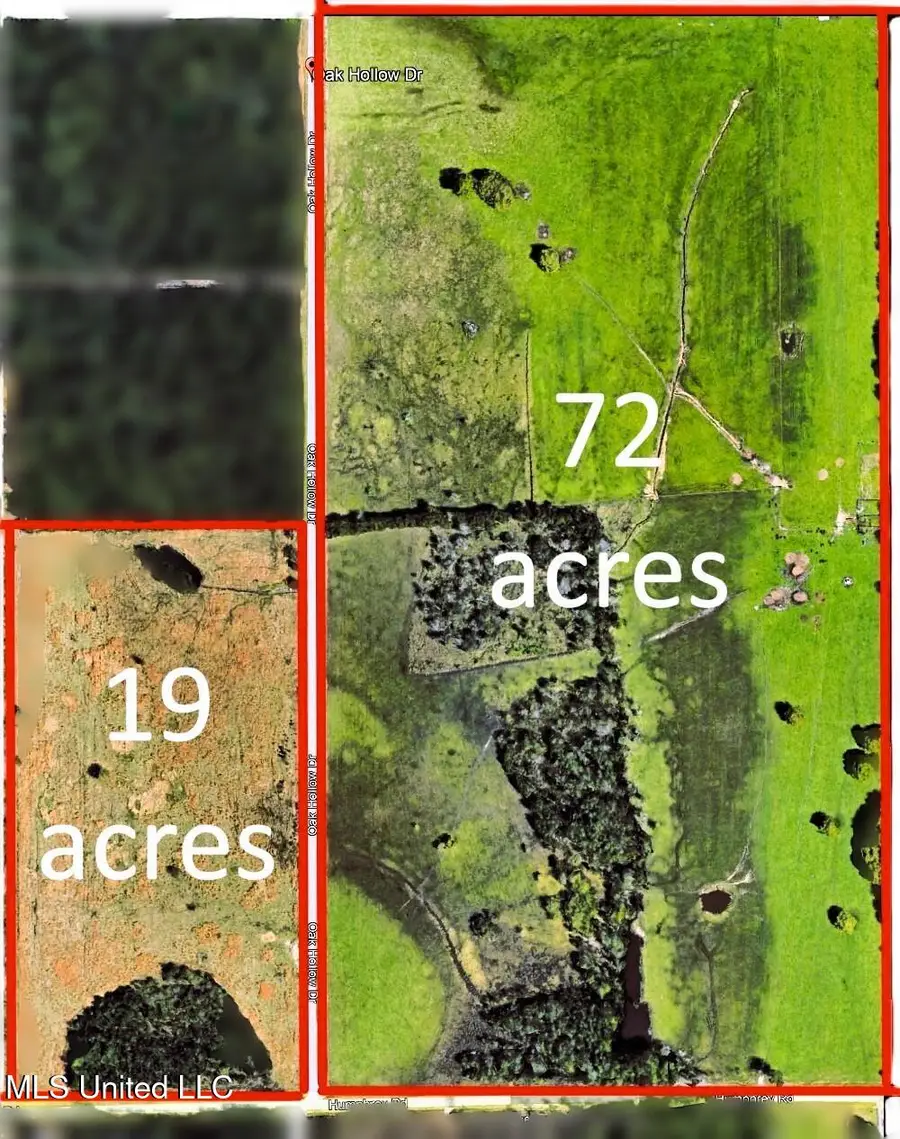 00 Humphrey Road, Vancleave, MS 39565 - Image #3