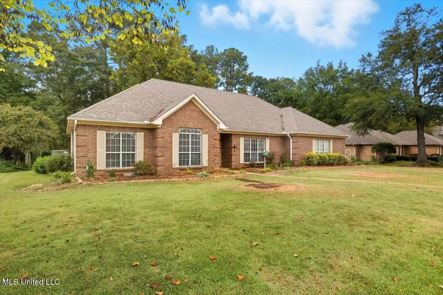 135 Fawnwood Drive, Brandon, MS 39042 - Image #2